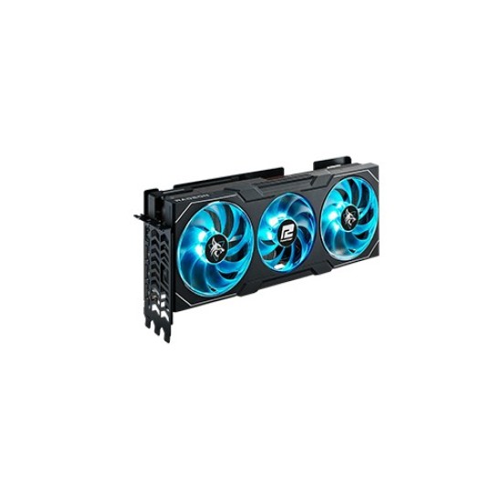 Powercolor Hellhound AMD Radeon RX 7900 XT 20GB GDDR6 Graphics Card