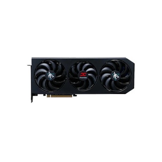 Powercolor Hellhound AMD Radeon RX 9070 16GB GDDR6 Graphics Card