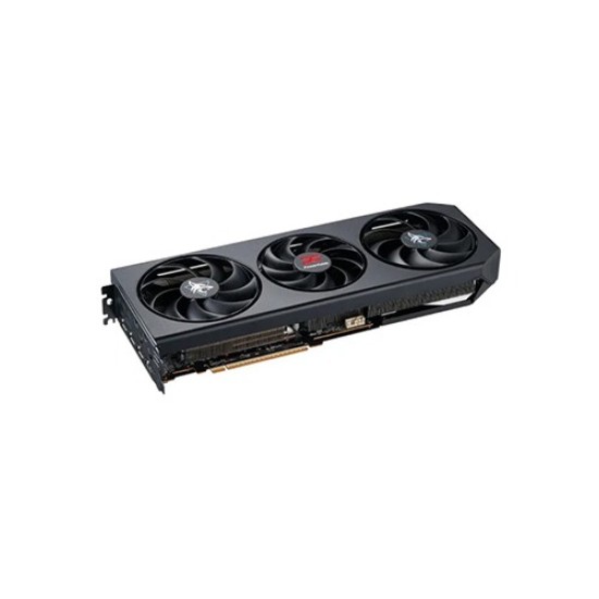 Powercolor Hellhound AMD Radeon RX 9070 16GB GDDR6 Graphics Card