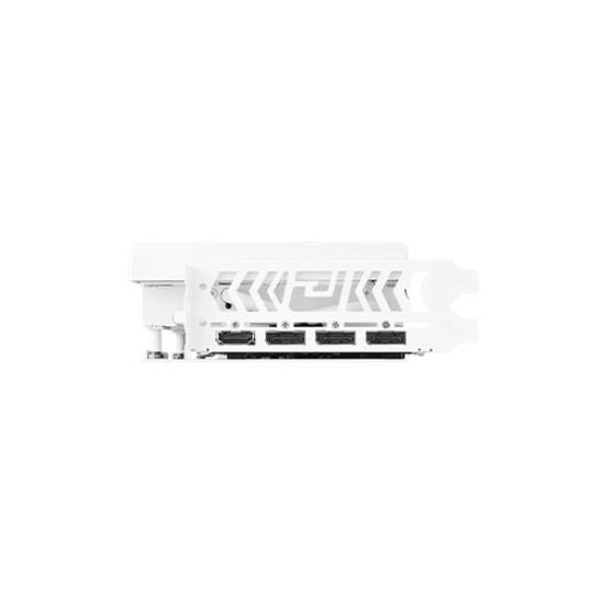 Powercolor Hellhound Spectral AMD Radeon RX 7800 XT 16GB GDDR6 Graphics Card (White)