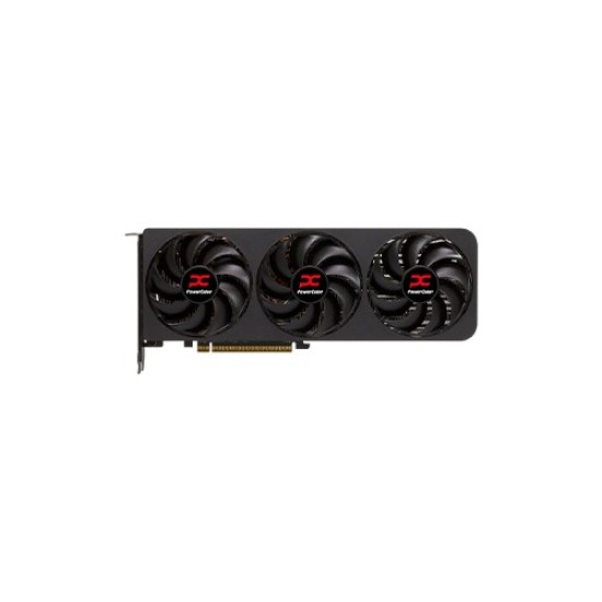 Powercolor Reaper AMD Radeon RX 9070 16GB GDDR6 Graphics Card