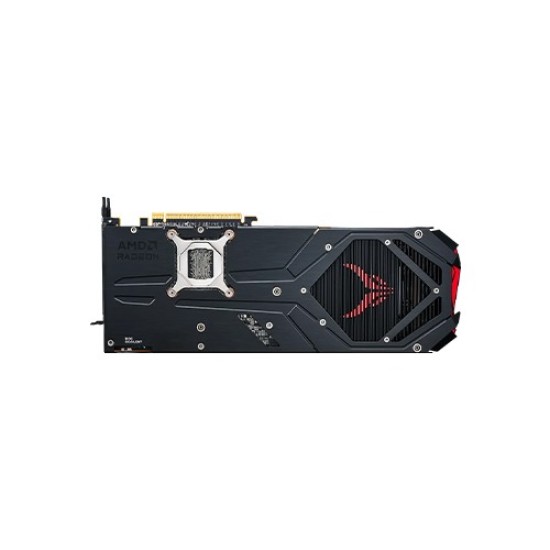 Powercolor Red Devil AMD Radeon RX 9070 16GB GDDR6 Graphics Card