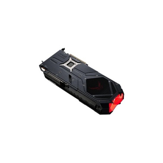 Powercolor Red Devil AMD Radeon RX 9070 16GB GDDR6 Graphics Card