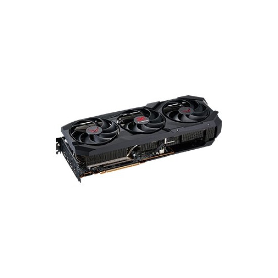 PowerColor Red Devil AMD Radeon RX 9070 XT 16GB GDDR6 Graphics Card