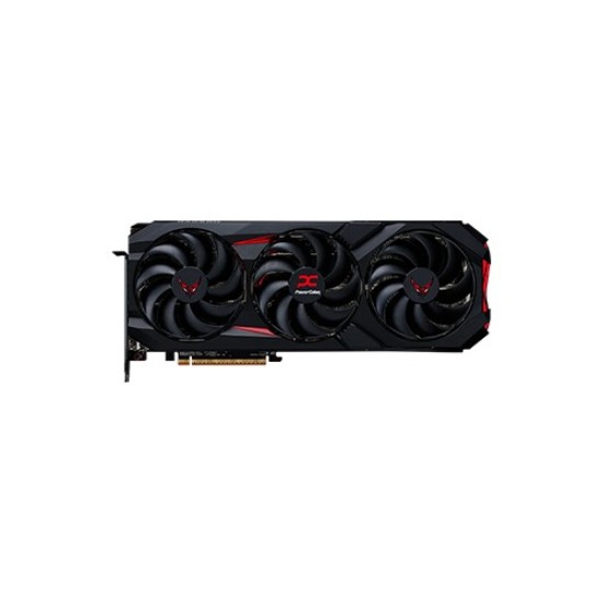 PowerColor Red Devil AMD Radeon RX 9070 XT 16GB GDDR6 Graphics Card