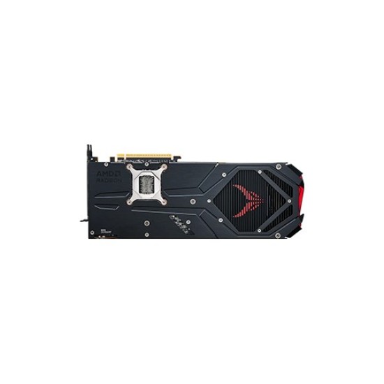 PowerColor Red Devil AMD Radeon RX 9070 XT 16GB GDDR6 Graphics Card