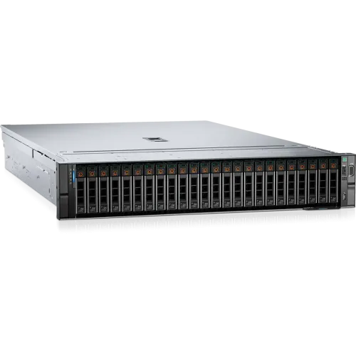 Dell PowerEdge R760 Intel Silver 4410Y Rack Server
