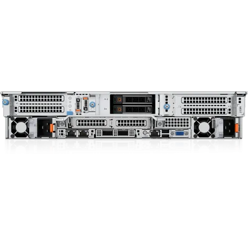 Dell PowerEdge R760 Intel Silver 4410Y Rack Server