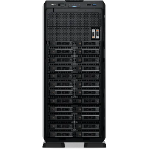Dell PowerEdge T550 Tower Server