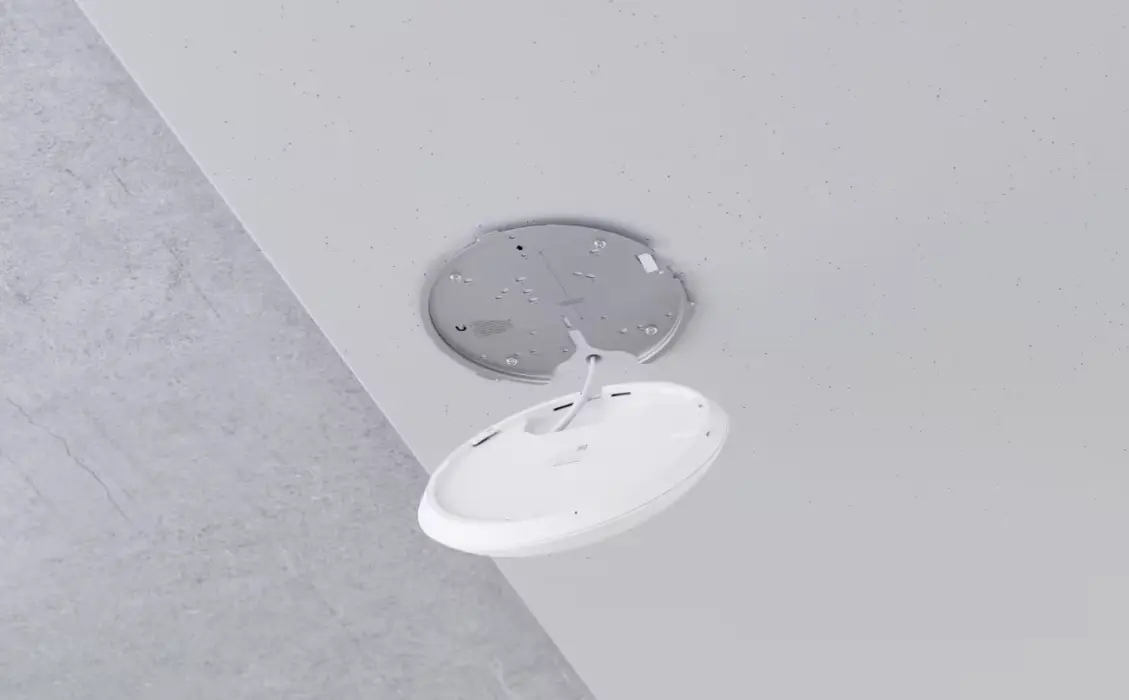 Ubiquiti UniFi U7 Pro - Ceiling-Mounted WiFi 7 Access Point