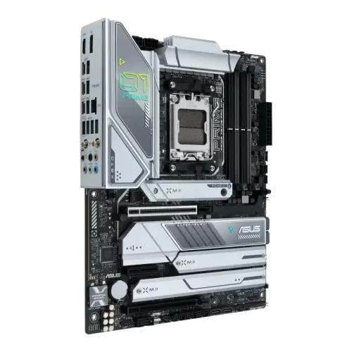 Asus PRIME X670E-PRO WIFI-CSM DDR5 AM5 ATX Motherboard
