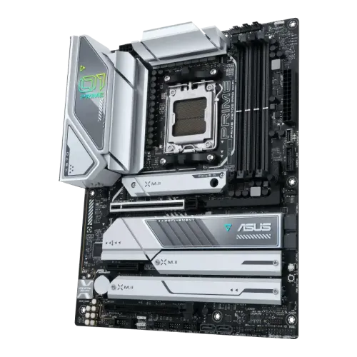 Asus PRIME X670E-PRO WIFI-CSM DDR5 AM5 ATX Motherboard