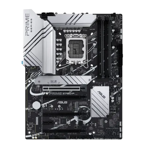 ASUS PRIME Z790-P-CSM ATX Motherboard