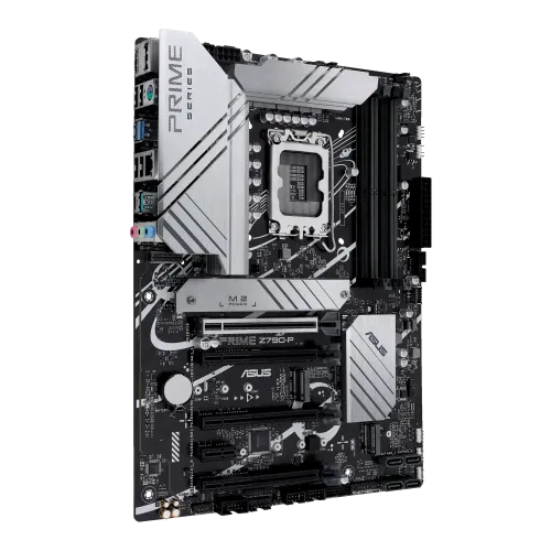 ASUS PRIME Z790-P-CSM ATX Motherboard