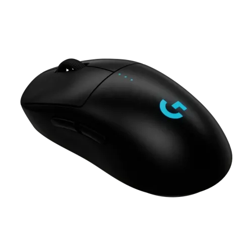 Logitech PRO 2 LIGHTSPEED Wireless Gaming Mouse