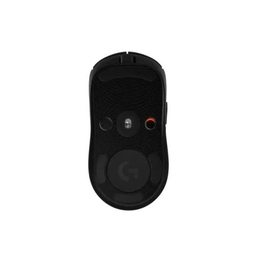 Logitech PRO 2 LIGHTSPEED Wireless Gaming Mouse