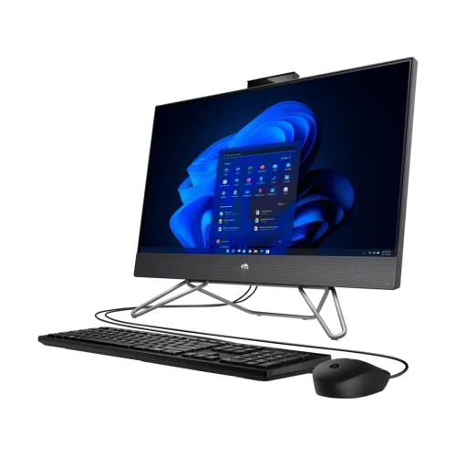 HP Pro 240 G9 Core i5 12th Gen All-in-One Desktop PC
