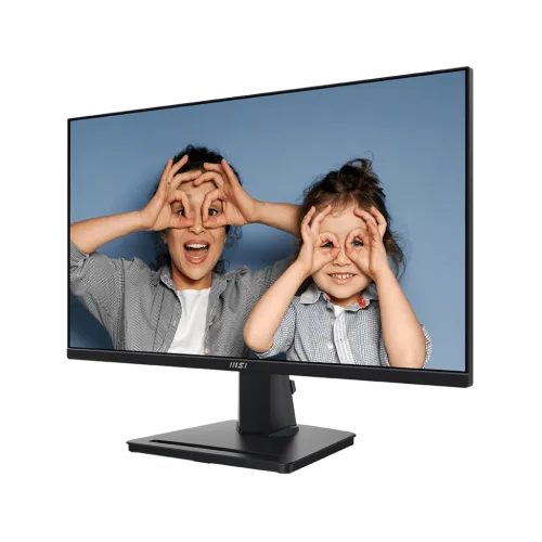 MSI PRO MP273AW 27" 100Hz FHD IPS Monitor