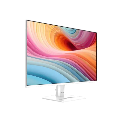 MSI PRO MP275W E2 27-Inch 120Hz IPS FHD Monitor