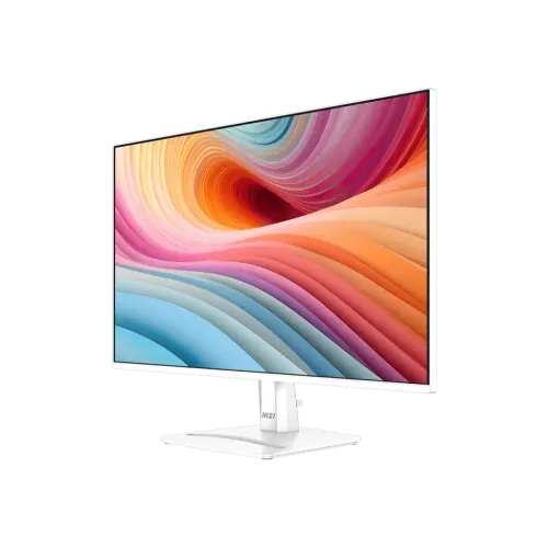 MSI PRO MP275W E2 27-Inch 120Hz IPS FHD Monitor