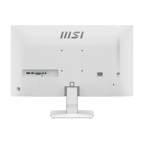 MSI PRO MP275W E2 27-Inch 120Hz IPS FHD Monitor