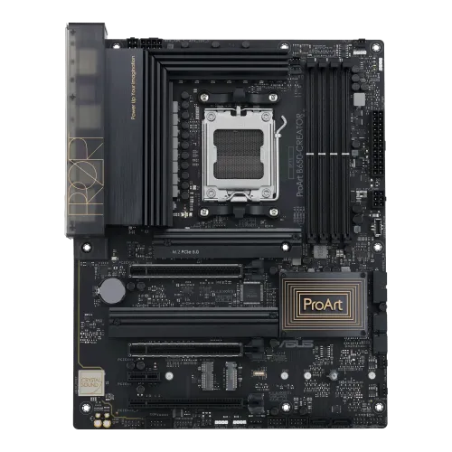 ASUS ProArt B650-CREATOR AM5 DDR5 ATX Motherboard