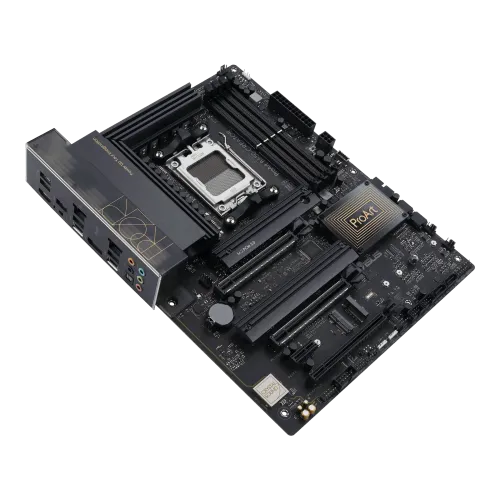 ASUS ProArt B650-CREATOR AM5 DDR5 ATX Motherboard