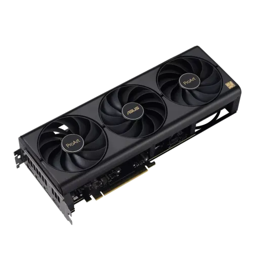 ASUS TUF Gaming GeForce RTX 4070 Ti SUPER 16GB GDDR6X OC Edition Graphics Card