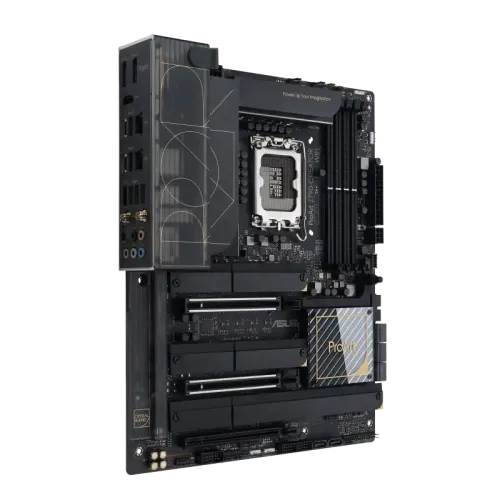 Asus ProArt Z790-CREATOR WIFI ATX Motherboard
