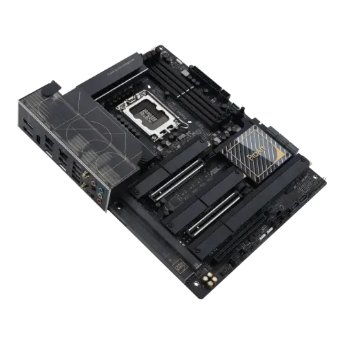 Asus ProArt Z790-CREATOR WIFI ATX Motherboard