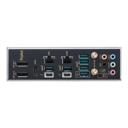 Asus ProArt Z790-CREATOR WIFI ATX Motherboard