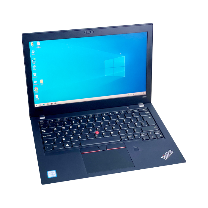 Lenovo ThinkPad x280 | Core-i5 8th | 8GB RAM | 256GB SSD | 12.5"