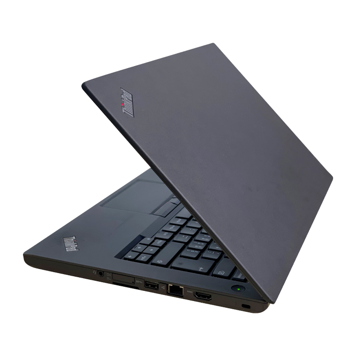 Lenovo ThinkPad T460| Core i5 6th Gen| 8GB| 256GB SSD| 14″