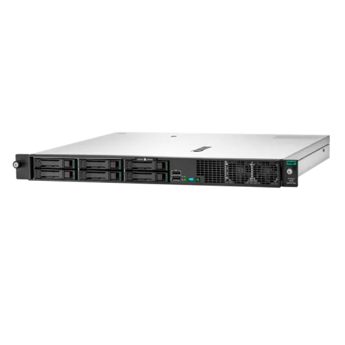 HPE ProLiant DL20 Gen10 Plus Rack Server