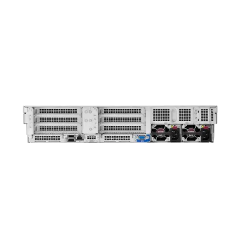 HPE ProLiant DL380 Gen11 Intel Xeon Rack GPU Server