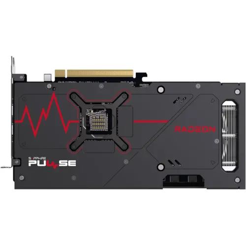 Sapphire PULSE AMD Radeon RX 7600 XT 16GB GDDR6 Graphics Card