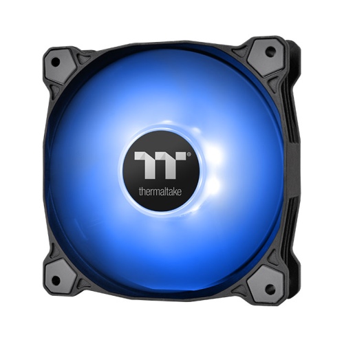 Thermaltake Pure A14 Single Radiator Fan Blue