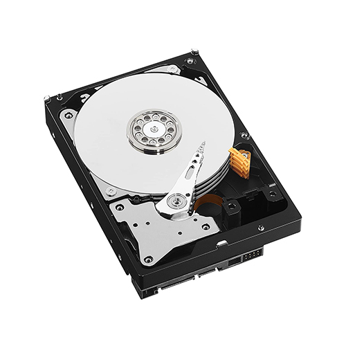 Western Digital WD82PURX Purple 8TB Surveillance Hard Disk Drive