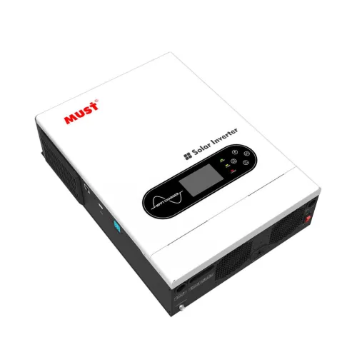 Must PV18-3024 ECO 3000VA Pure Sine Wave Solar Inverter