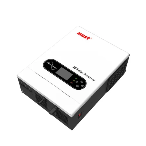 Must PV18-3024 ECO 3000VA Pure Sine Wave Solar Inverter