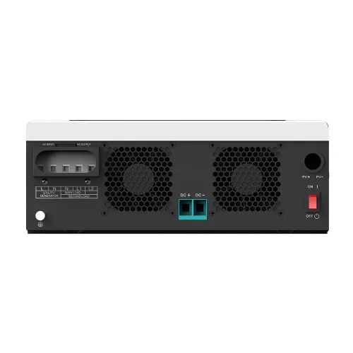 Must PV18-3024 ECO 3000VA Pure Sine Wave Solar Inverter