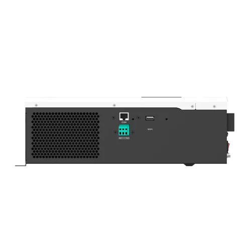 Must PV18-3024 ECO 3000VA Pure Sine Wave Solar Inverter