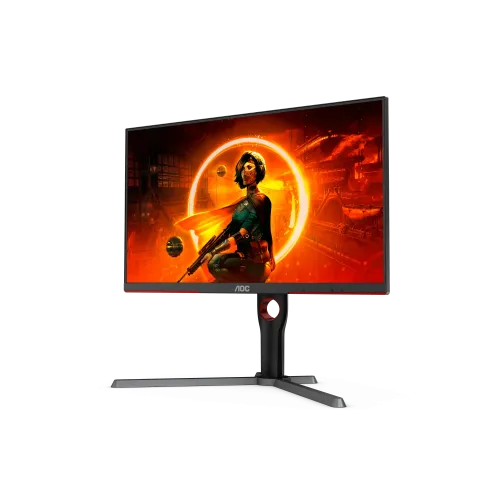 AOC AGON Q27G3ZN 27" 260Hz 2K QHD Fast IPS Gaming Monitor