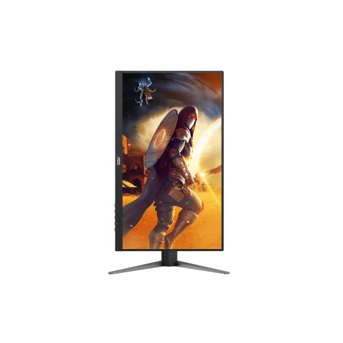 AOC AGON Q27G4F 27" 180Hz 2K QHD Fast IPS Gaming Monitor