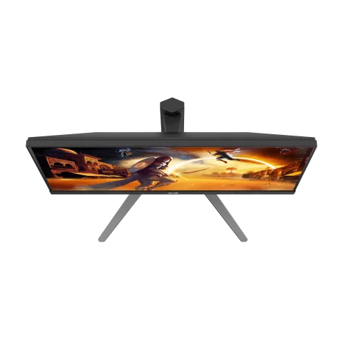 AOC AGON Q27G4F 27" 180Hz 2K QHD Fast IPS Gaming Monitor
