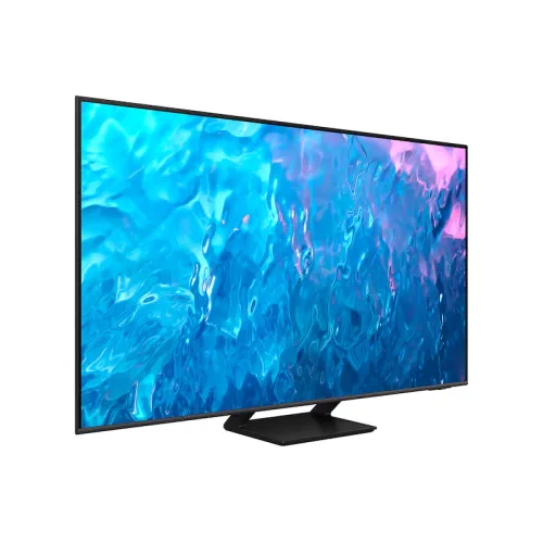 Samsung 55Q70C 55 Inch QLED 4K UHD Smart TV