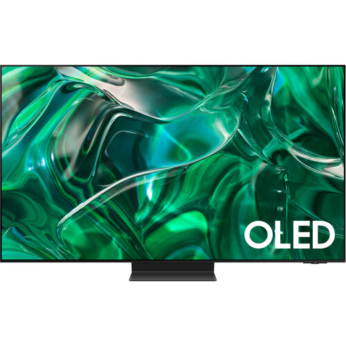 Samsung 55S95C 55" OLED 4K Smart TV