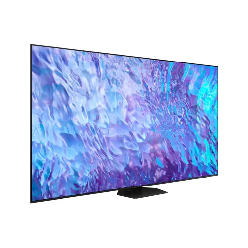 Samsung QA98Q80C 98 Inch QLED 4K UHD Smart TV