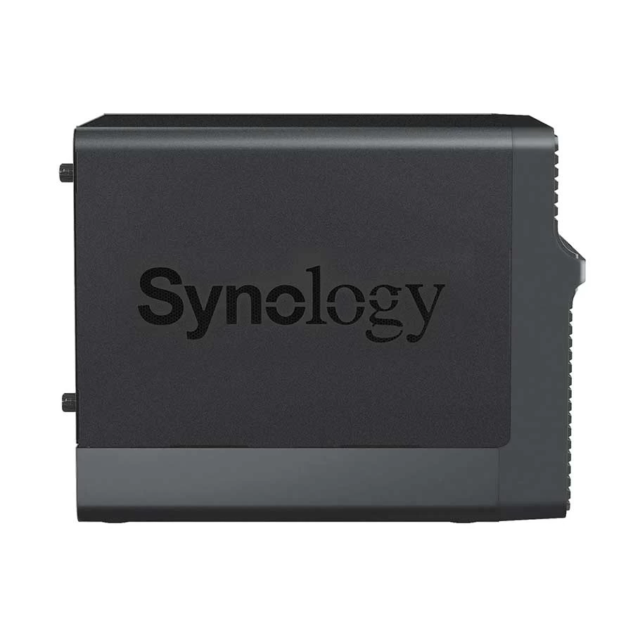 Synology DiskStation DS423 4 Bays Desktop Storage