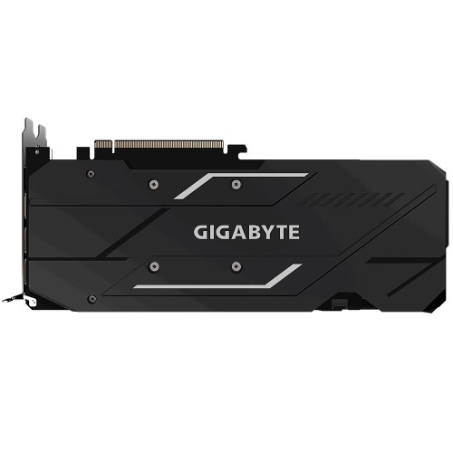 Gigabyte Radeon RX 5500 XT Gaming OC 8GB Graphics Card